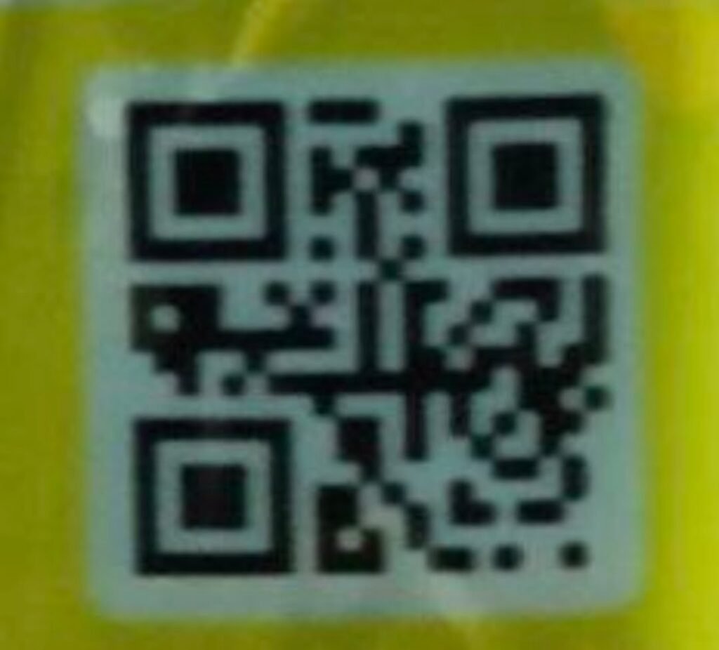 [लूट Lo] Scan This QR Code & Get ₹20 Paytm Cash Instantly ????