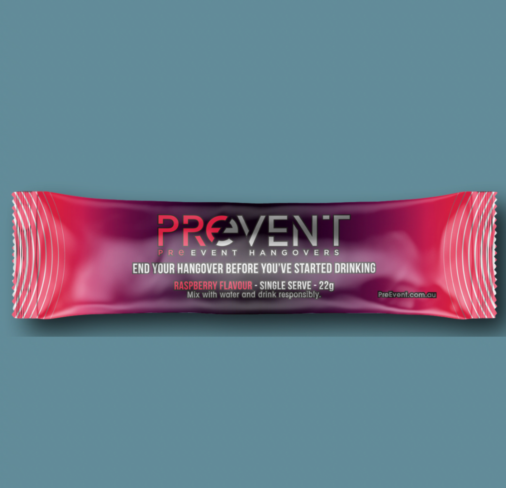 Freebies *Prevent Hangover* Free Sample ! Order Now
