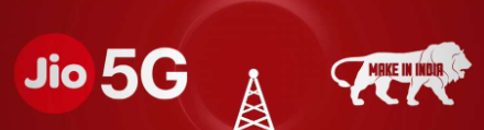 Jio 5G