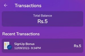 Cash Panda App