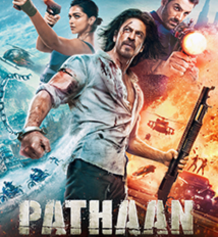 Pathaan Movie Ticket Booking Offer | PVR & Inox Tickets @ ₹99 Only