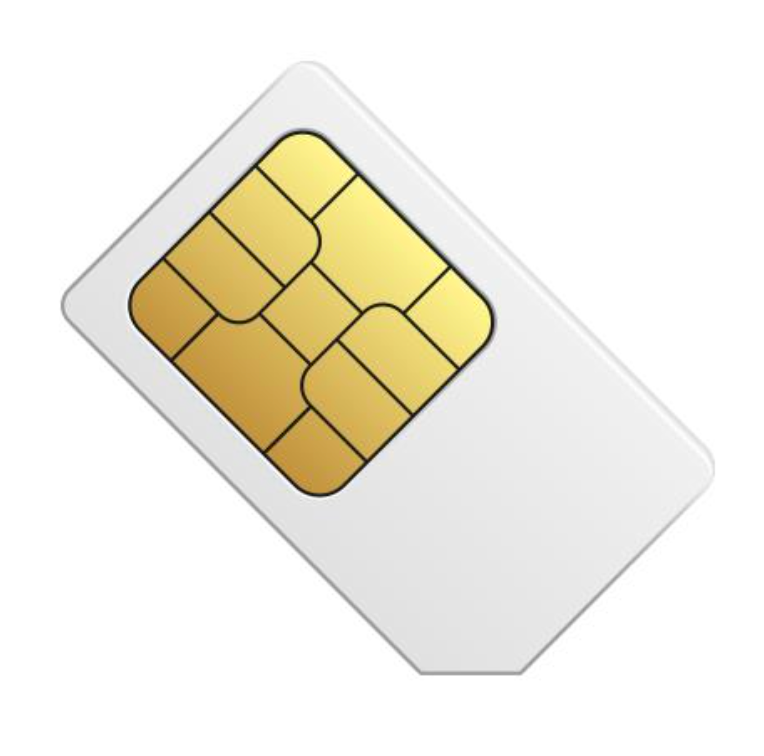 Many SIM Cards