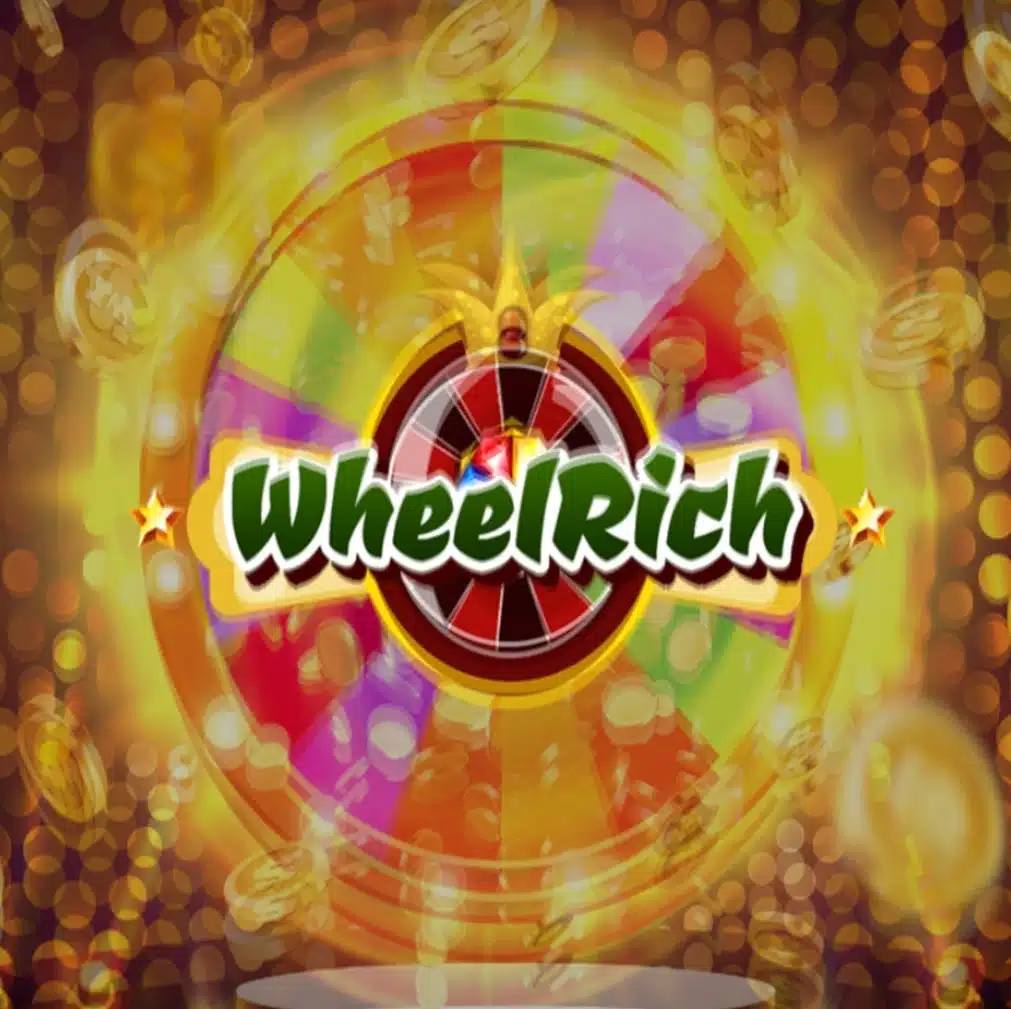 WheelRich Loot - Signup & Get ₹171 + Bonus | ₹99/Refer | Proof