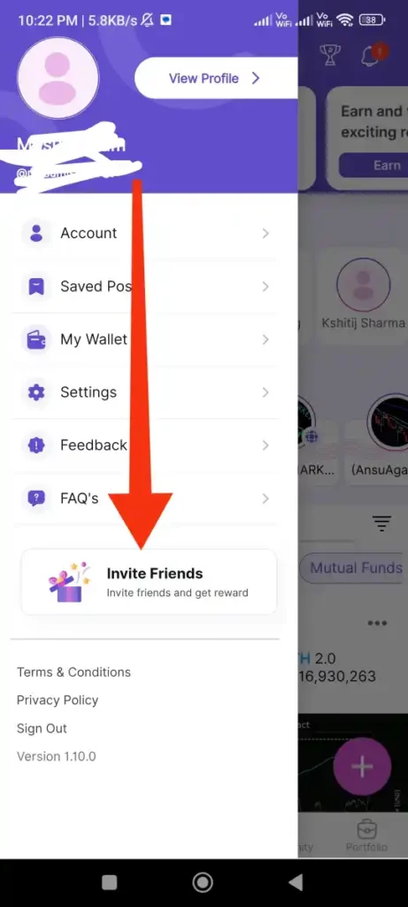 How to Earn ₹100 in Bank Account | Investmates Refer & Earn