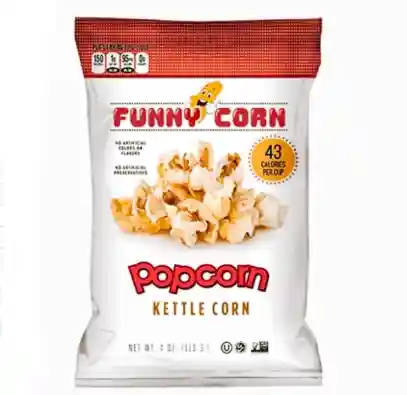 {Dhamal} Funny Corn Popcorn ???? Free Sample