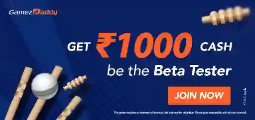 Get ₹1000 Cash Deposit