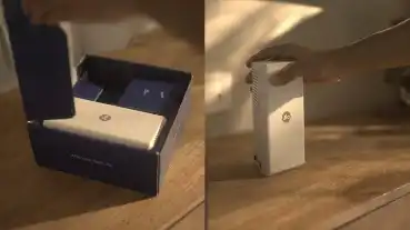 How to Order / Buy Jio Air Fiber Device?