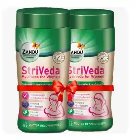  Zandu Striveda Proof