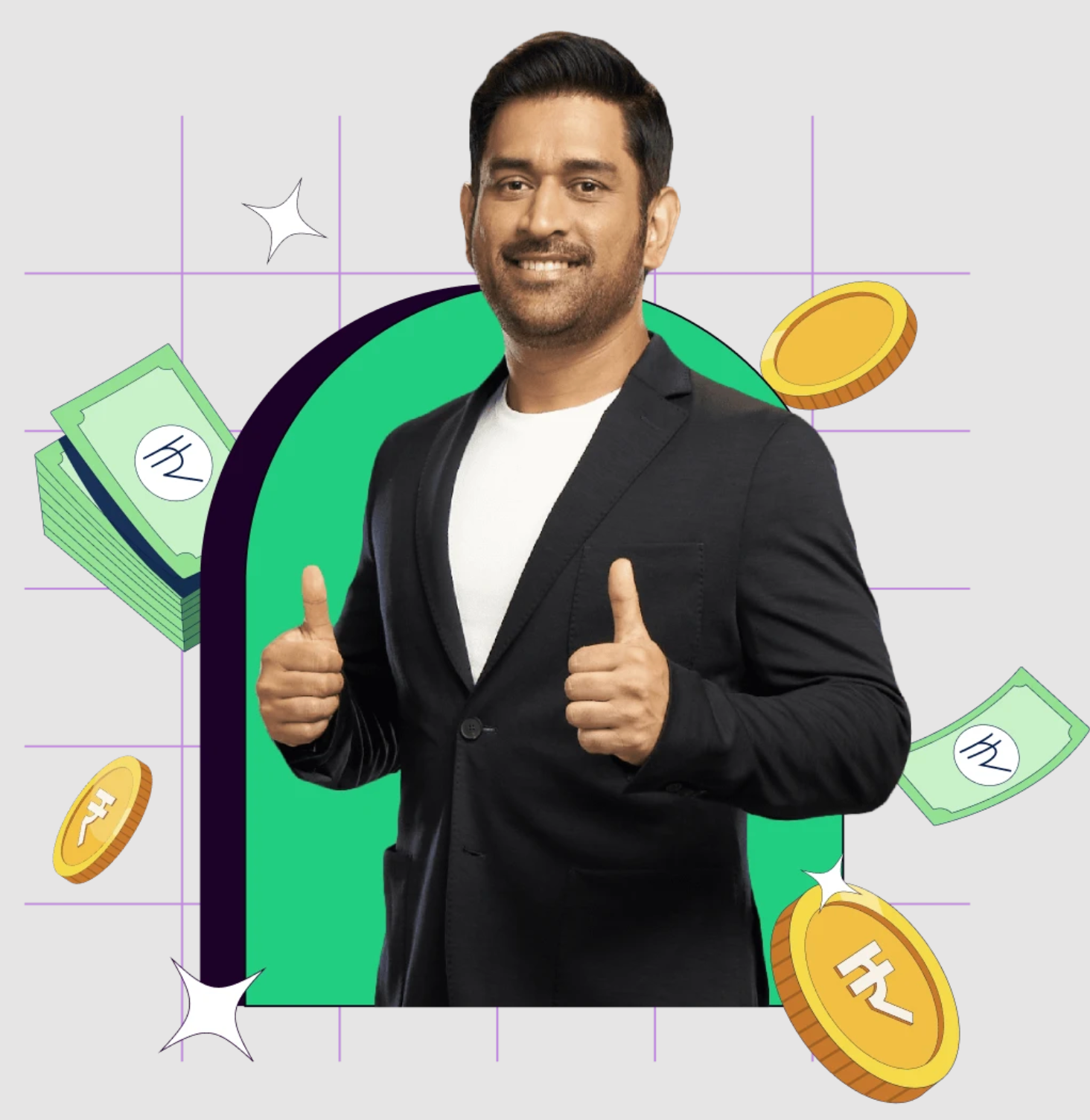 Navi App Refer and Earn [Loot Offer] Join ₹250 + Invite ₹300