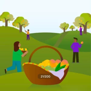 Google Pay Mango Mania: Get ₹10-₹100 by Collecting Mangoes!