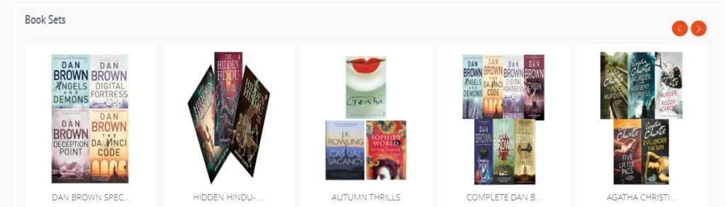 BookChor App: Earn through Second-Hand Book Selling