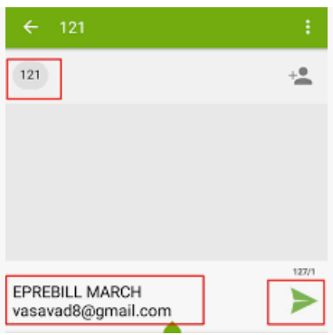 EPREBILL [MONTH NAME] [YOUR EMAIL ID].