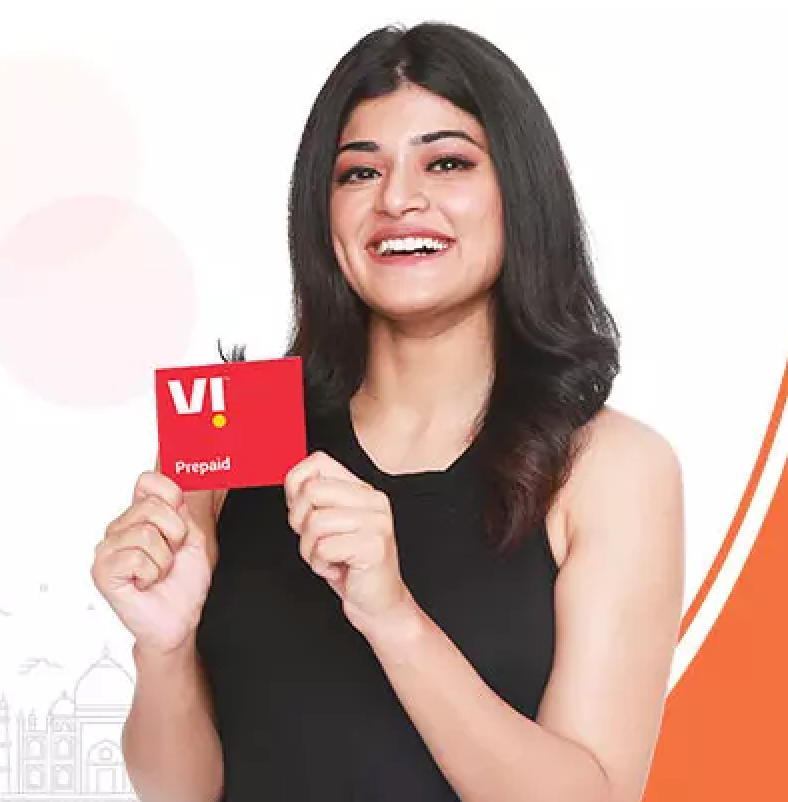 Vi Porting Offer [Vi MNP]: 30 Days Unlimited Call & Internet