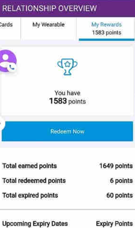 SBI Reward Proof