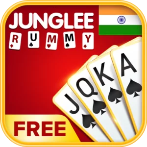 Junglee Rummy App