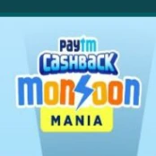 [New] Paytm Monsoon Mania Cashback Offer: Earn ₹700 Cash