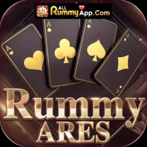 Rummy Ares App