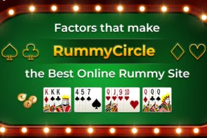 rummy circle