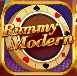 Rummy modern