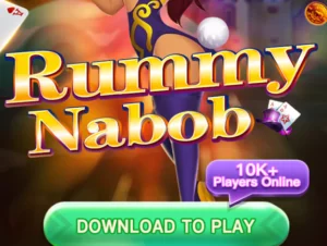 Rummy nabob