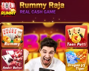 rummy raja