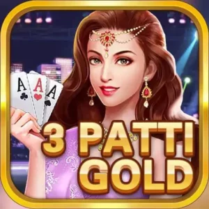 3 patti gold