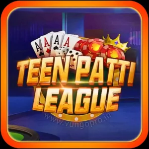 Teen Patti League App