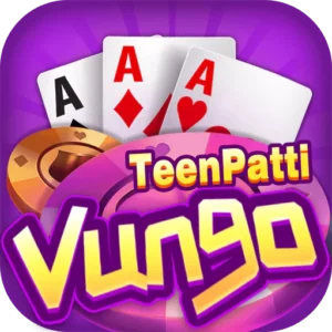 teen patti vungo