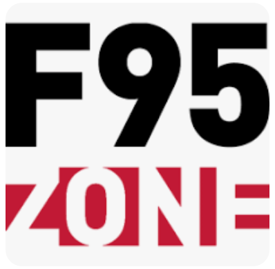 F95zone is a Safe Place For Gamers