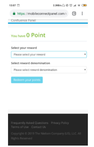 Verify Your Email Address.