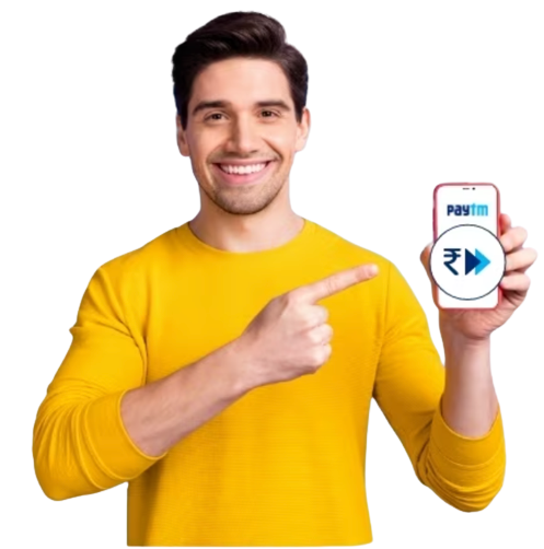Paytm Add Money Offer 2023 - Get Flat ₹15-₹20 Cashback