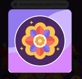 Google Pay Rangoli Fest