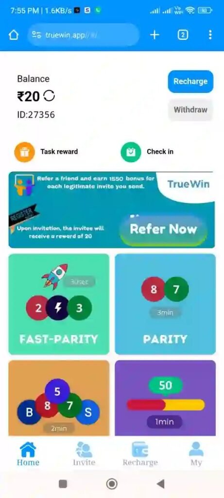 See 10 Different Games