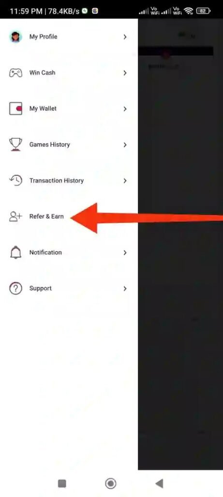Khel Bro App Refer and Earn 