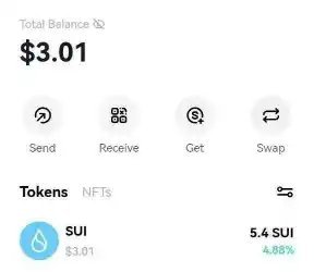 FREE Surf Wallet Bonus