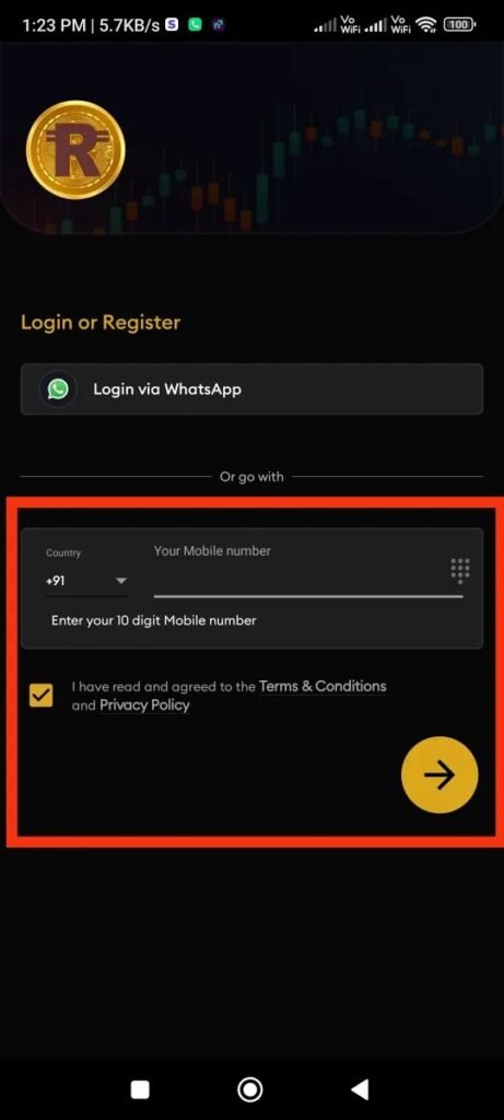 money91 Mobile Number